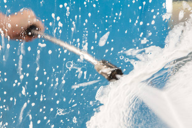 Best Patio and Deck Pressure Washing  in Ashburn, GA