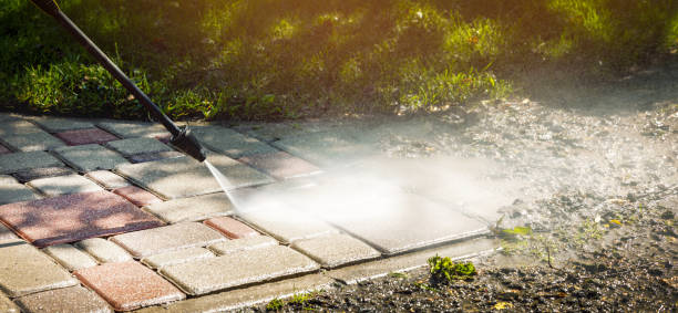 Reliable Ashburn, GA Pressure Washing Services Solutions